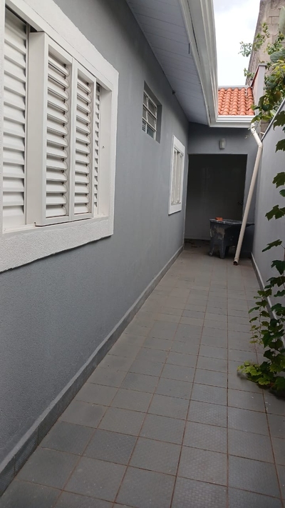 Casa, 2 quartos, 90 m² - Foto 2