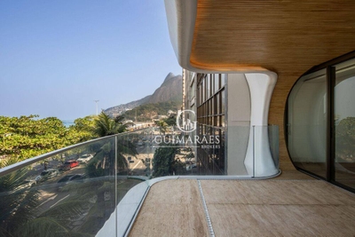 Apartamento, 4 quartos, 284 m² - Foto 4