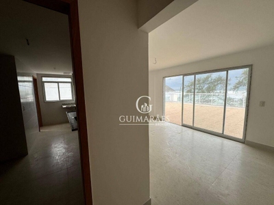 Cobertura, 4 quartos, 240 m² - Foto 2