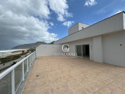 Cobertura, 4 quartos, 240 m² - Foto 4