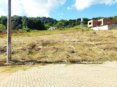 Terreno, 301 m² - Foto 1