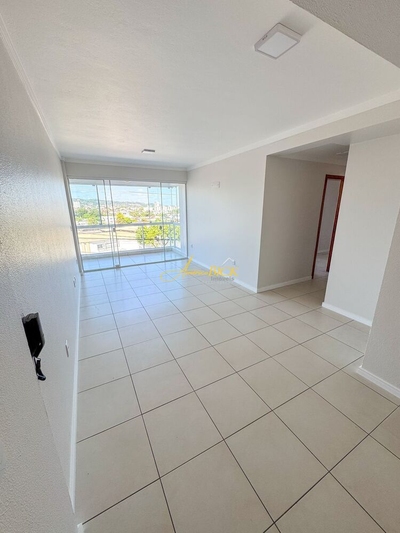 Apartamento, 2 quartos, 73 m² - Foto 2