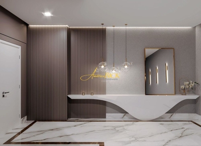 Apartamento, 2 quartos, 69 m² - Foto 4