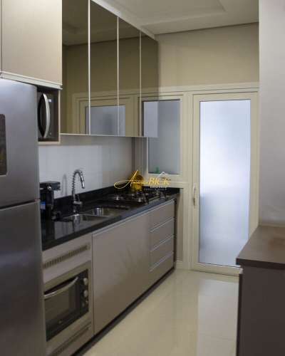 Apartamento, 3 quartos, 231 m² - Foto 1