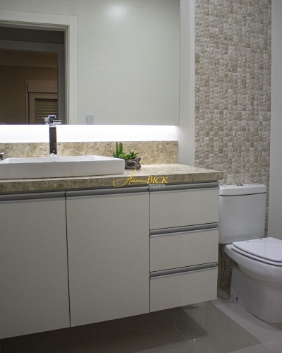 Apartamento, 3 quartos, 231 m² - Foto 2