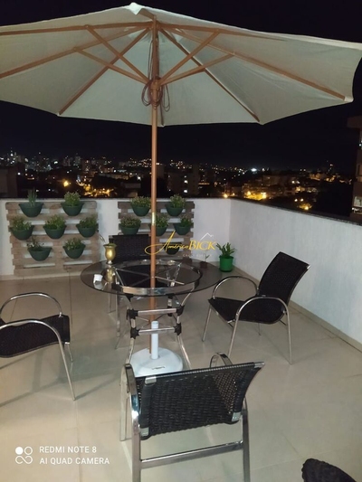 Apartamento, 3 quartos, 231 m² - Foto 3