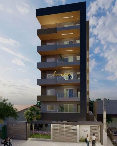 Apartamento, 2 quartos, 76 m² - Foto 4