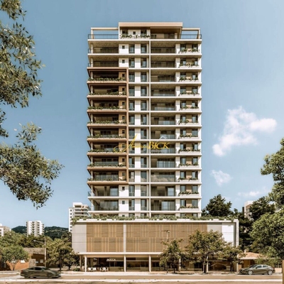 Apartamento, 3 quartos, 138 m² - Foto 1