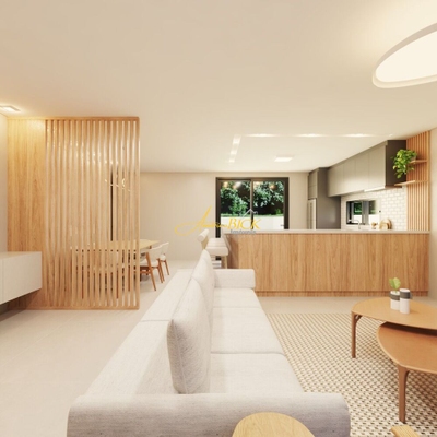 Casa, 3 quartos, 155 m² - Foto 4