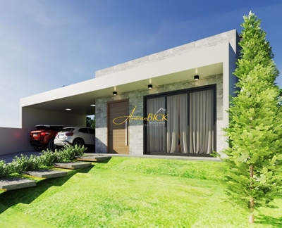 Casa, 3 quartos, 155 m² - Foto 5