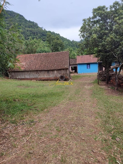 Sítio, 3 quartos, 20 hectares - Foto 4