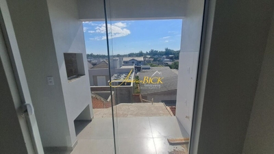 Casa, 2 quartos, 55 m² - Foto 5