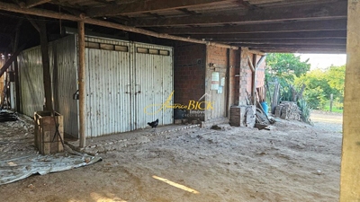 Fazenda-Sítio-Chácara, 6 m² - Foto 1