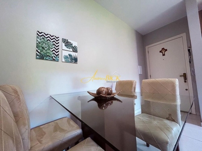 Apartamento, 2 quartos, 55 m² - Foto 4