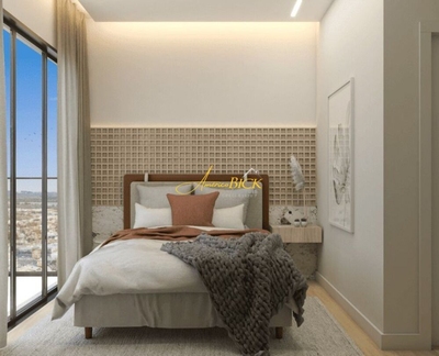 Apartamento, 2 quartos, 64 m² - Foto 1