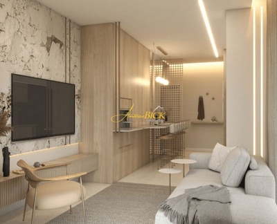 Apartamento, 2 quartos, 64 m² - Foto 3