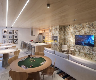 Apartamento, 2 quartos, 99 m² - Foto 3