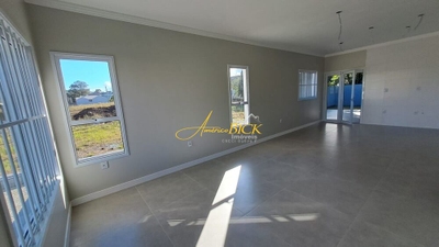 Casa, 3 quartos, 131 m² - Foto 2