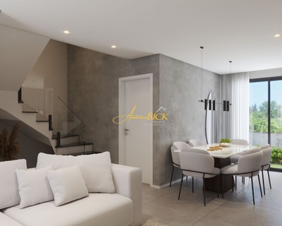 Apartamento, 2 quartos, 104 m² - Foto 4