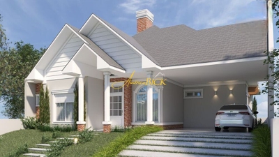 Casa, 4 quartos, 198 m² - Foto 4