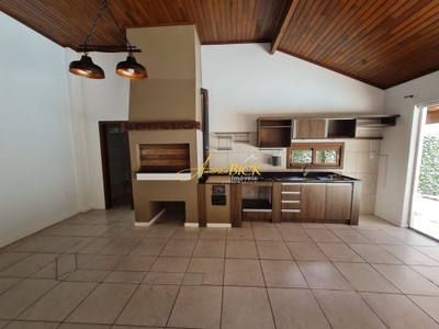 Casa, 3 quartos, 230 m² - Foto 4