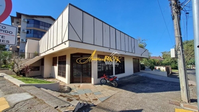 Sala-Conjunto, 229 m² - Foto 1