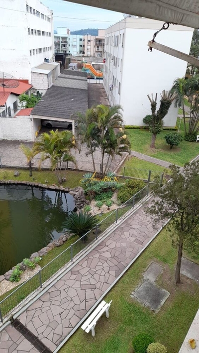 Apartamento, 3 quartos, 85 m² - Foto 2