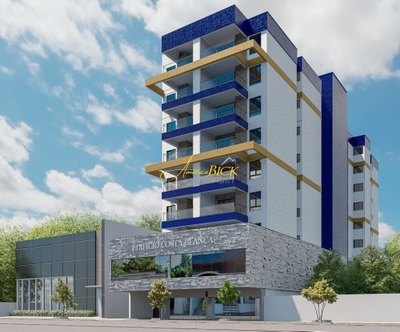 Apartamento, 2 quartos, 100 m² - Foto 1