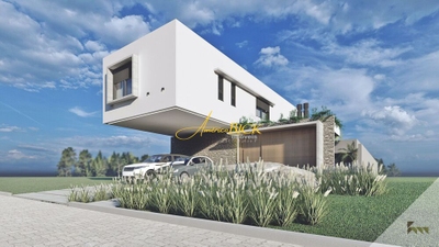 Casa, 3 quartos, 245 m² - Foto 4