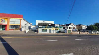 Loja-Salão, 80 m² - Foto 3