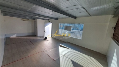 Loja-Salão, 80 m² - Foto 1