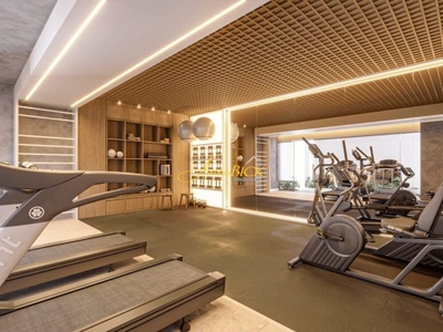 Apartamento, 2 quartos, 147 m² - Foto 2