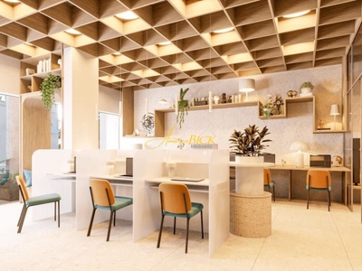 Apartamento, 2 quartos, 147 m² - Foto 4