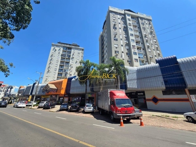 Apartamento, 3 quartos, 77 m² - Foto 1