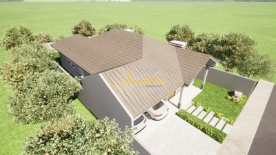 Casa, 3 quartos, 178 m² - Foto 3