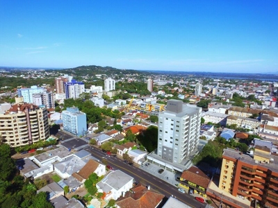 Apartamento, 1 quarto, 145 m² - Foto 1