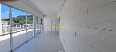 Apartamento, 3 quartos, 199 m² - Foto 2