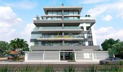 Apartamento, 3 quartos, 126 m² - Foto 1