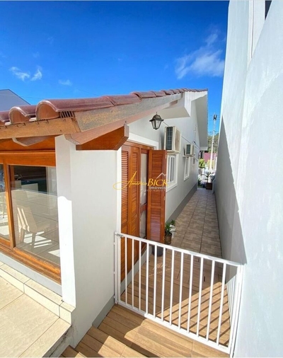 Casa, 3 quartos, 157 m² - Foto 2