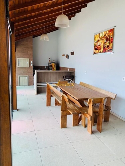 Casa, 3 quartos, 157 m² - Foto 4