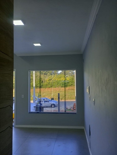 Casa, 2 quartos, 64 m² - Foto 2