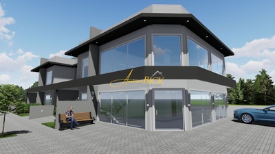 Casa, 2 quartos, 96 m² - Foto 2