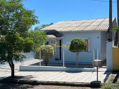 Casa, 3 quartos, 111 m² - Foto 2