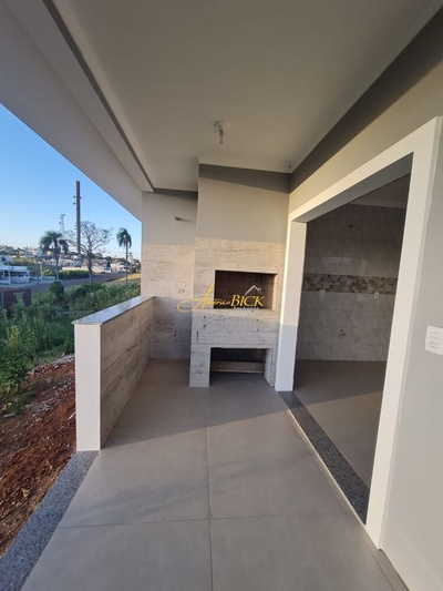 Casa, 3 quartos, 130 m² - Foto 4