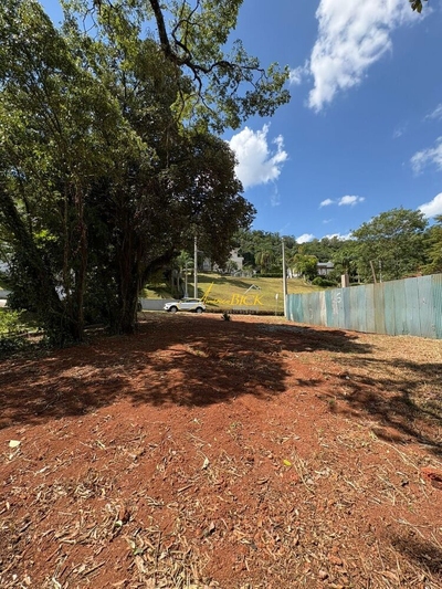 Terreno, 490 m² - Foto 1