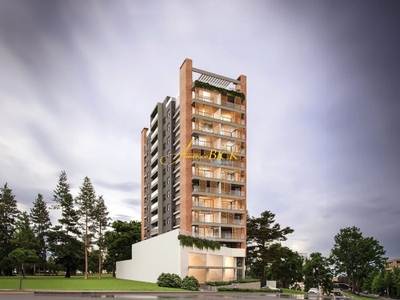 Apartamento, 1 quarto, 88 m² - Foto 1