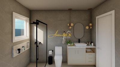 Casa, 3 quartos, 148 m² - Foto 3