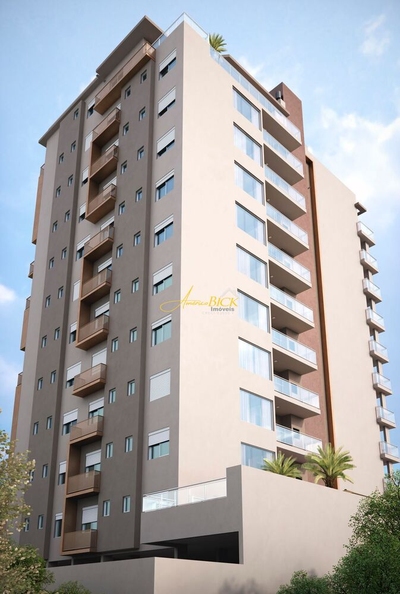 Apartamento, 3 quartos, 116 m² - Foto 4