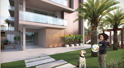 Apartamento, 3 quartos, 116 m² - Foto 5