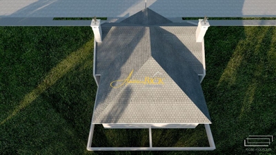 Casa, 2 quartos, 96 m² - Foto 2